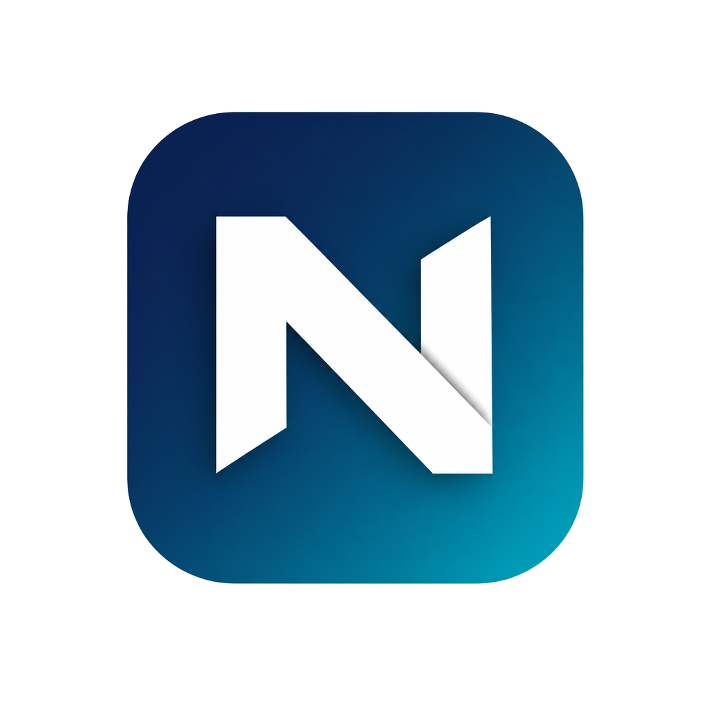 Nxondevs LLC app icon