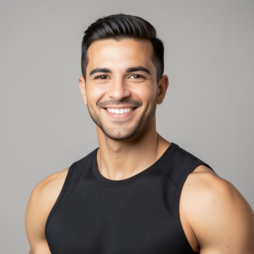 Diego Martinez
