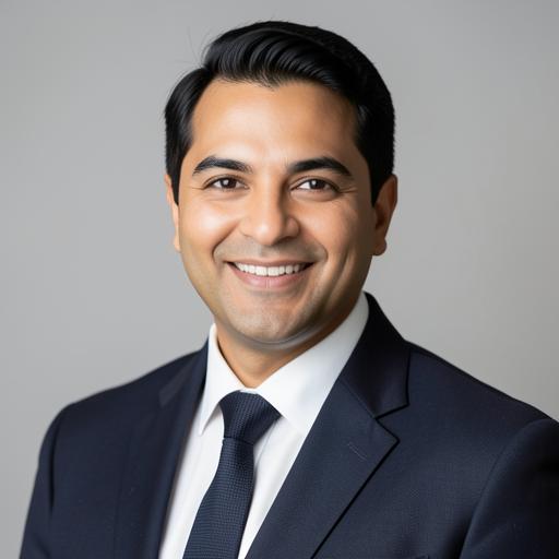 Robert Sanchez